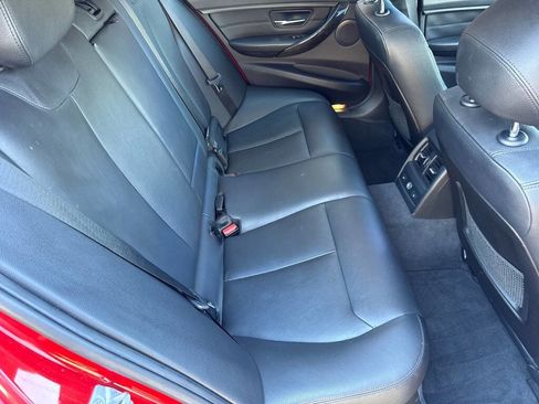 Used 2015 BMW 328i xDrive Sedan image 15