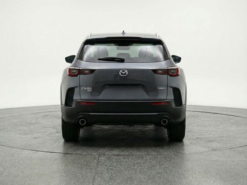 Used 2025 MAZDA CX-50 2.5 Hybrid w/ Premium Plus Pkg AWD/4WD image 7
