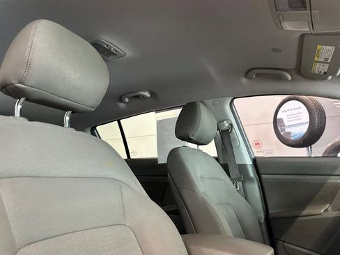 Used 2013 Kia Sportage LX AWD/4WD image 18