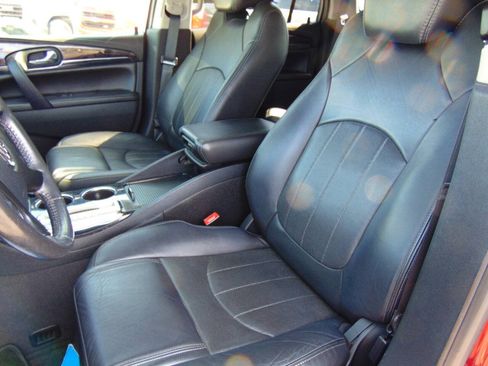 Used 2017 Buick Enclave Premium w/ Experience Buick Package AWD/4WD image 8