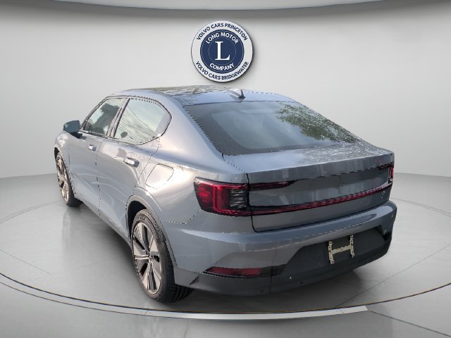 Used 2024 Polestar Polestar 2 RWD image 2