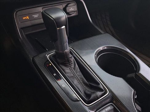 Used 2025 Honda Civic FWD Hybrid Sedan image 14