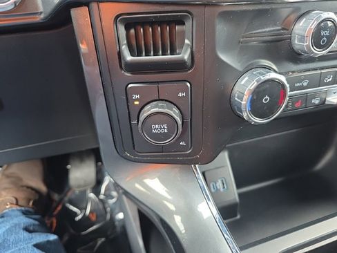 Used 2023 Ford F150 XLT w/ Equipment Group 302A High AWD/4WD image 19