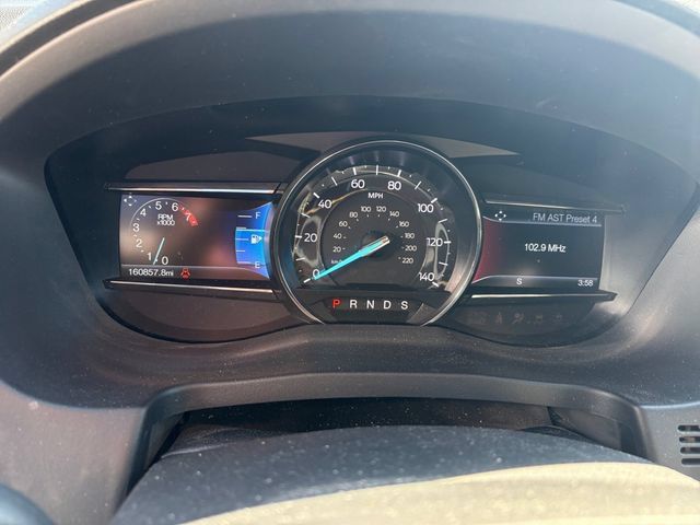 Used 2017 Ford Explorer XLT w/ Equipment Group 201A AWD/4WD image 14
