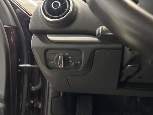 Used 2015 Audi A3 2.0T Premium image 16