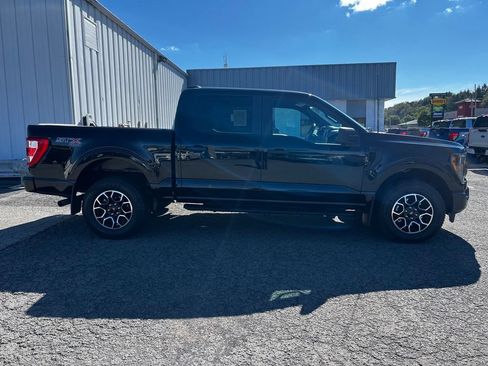 Used 2023 Ford F150 XL w/ STX Appearance Package AWD/4WD image 2