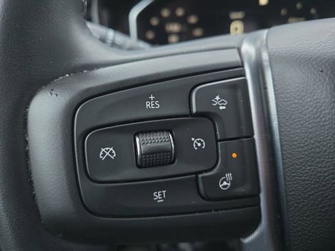 Used 2023 GMC Sierra 1500 Elevation image 17