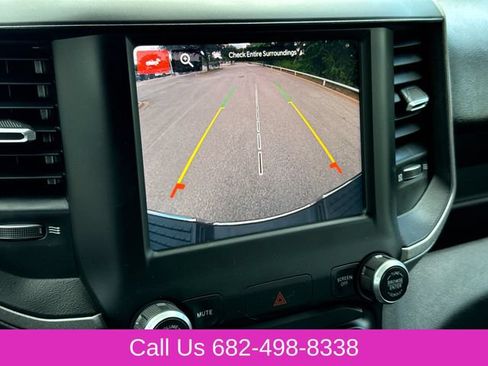 Used 2024 RAM 2500 Tradesman w/ Chrome Appearance Group AWD/4WD image 23
