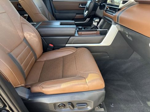 Used 2025 Toyota Tundra 1794 Edition image 12