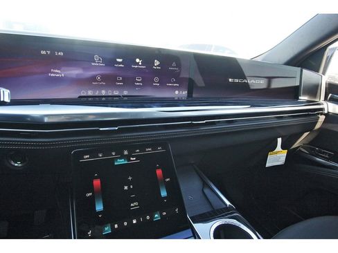 New 2026 Cadillac Escalade ESV Sport image 17