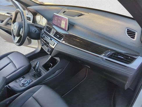 Used 2021 BMW X1 sDrive28i w/ Convenience Package image 24