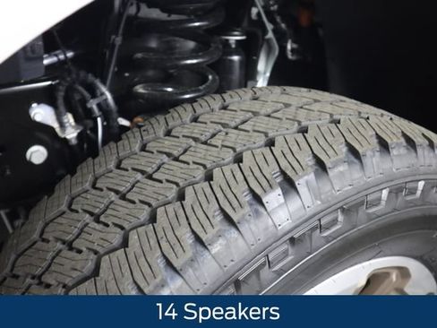 New 2026 Ford F350 King Ranch AWD/4WD image 19