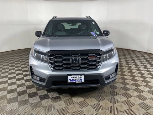 Used 2022 Honda Passport TrailSport image 11
