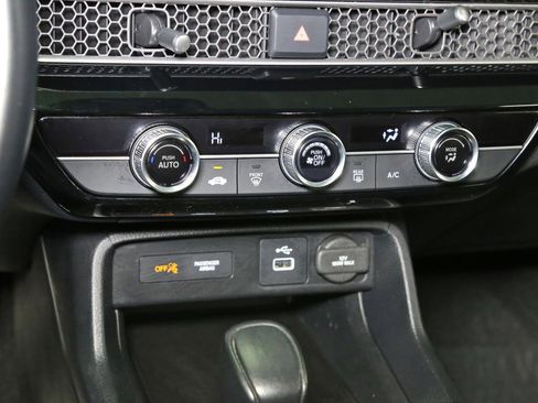 Certified 2023 Honda Civic Sport image 10