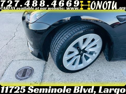 Used 2022 Tesla Model 3 image 26