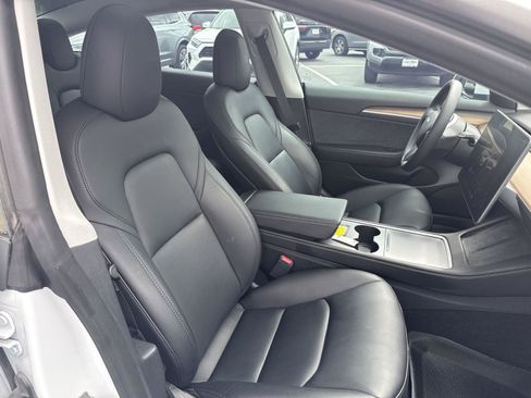 Used 2023 Tesla Model 3 Standard Range RWD image 25