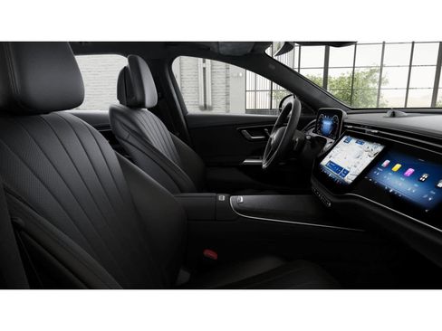 New 2026 Mercedes-Benz E 450 4MATIC All-Terrain Wagon image 3