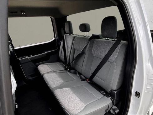 Used 2026 Ford F250 XLT AWD/4WD image 27