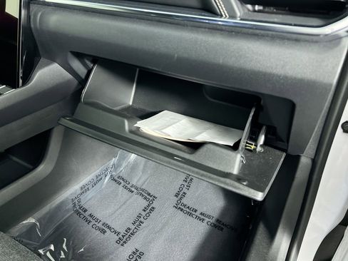 Used 2026 GMC Terrain Elevation image 34