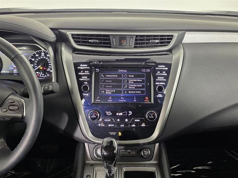 Used 2024 Nissan Murano SV w/ SV Midnight Edition Package image 34