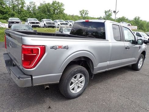 Used 2022 Ford F150 XLT AWD/4WD image 6