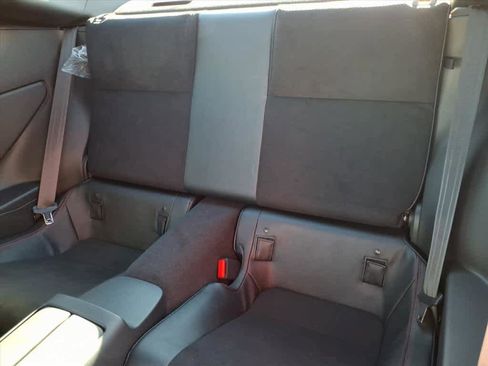 New 2026 Subaru BRZ Limited image 26