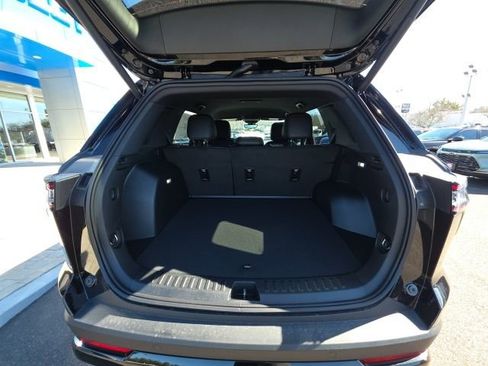 New 2026 Chevrolet Equinox RS image 7