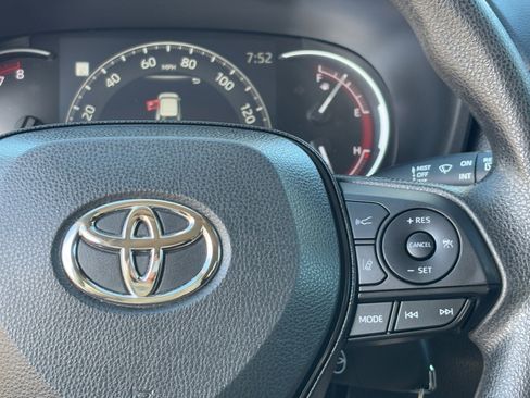 Certified 2023 Toyota RAV4 LE image 23
