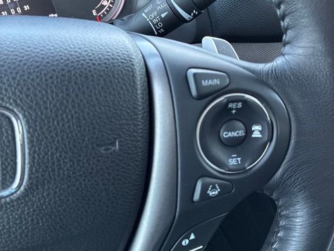 Used 2021 Honda Ridgeline RTL image 26