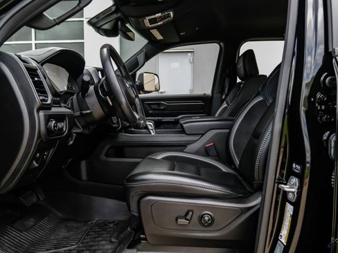 Used 2021 RAM 1500 TRX w/ TRX Level 2 Equipment Group AWD/4WD image 47