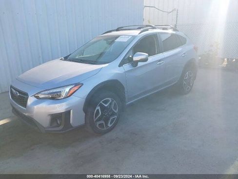 Used 2019 Subaru Crosstrek 2.0i Limited AWD/4WD image 21
