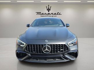 Used 2023 Mercedes-Benz AMG GT 63 video 2