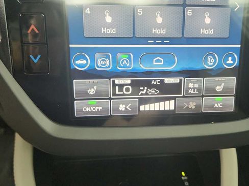 New 2026 Subaru Forester Premium AWD/4WD image 19