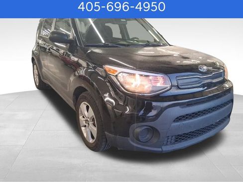 Used 2019 Kia Soul image 2