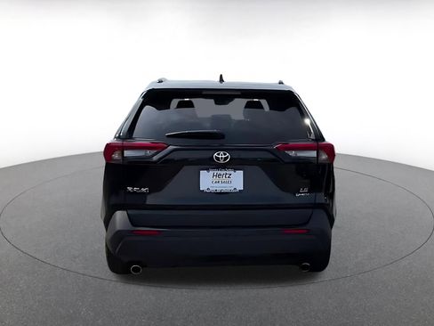 Used 2025 Toyota RAV4 LE image 12