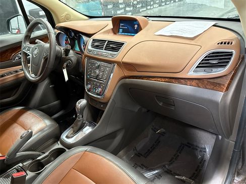 Used 2014 Buick Encore Leather image 15