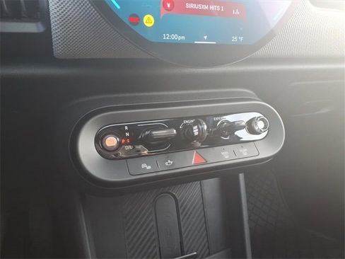 Used 2025 MINI Cooper S image 17
