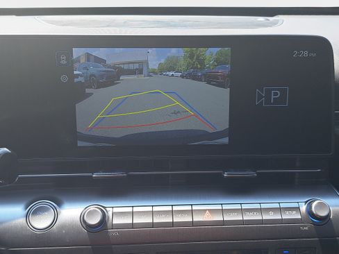 Used 2024 Hyundai Kona SEL w/ Convenience Package FWD image 21