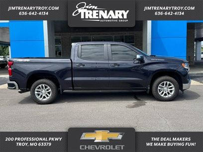 Used 2023 Chevrolet Silverado 1500 LT