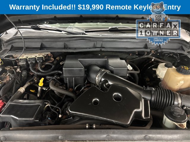 Used 2013 Ford F350 XL w/ PWR Equipment Group AWD/4WD image 13