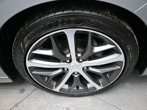 Certified 2023 Honda Civic Touring image 13