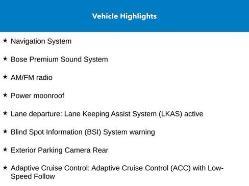 New 2026 Honda Accord Touring image 6