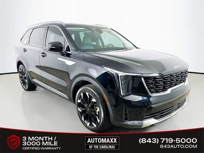Used 2024 Kia Sorento EX
