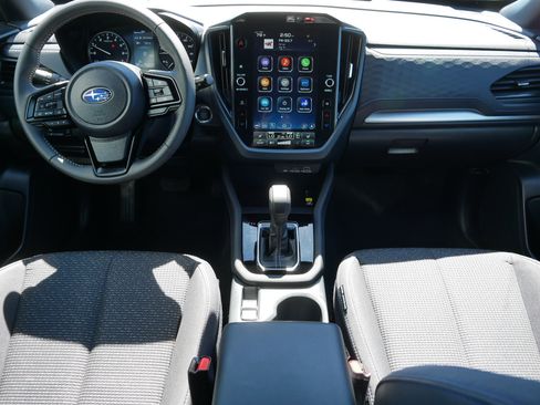 Certified 2025 Subaru Forester Premium w/ Convenience Package #1 AWD/4WD image 10