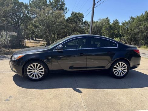 Used 2011 Buick Regal CXL w/ RL3 Preferred Equipment Group FWD image 7