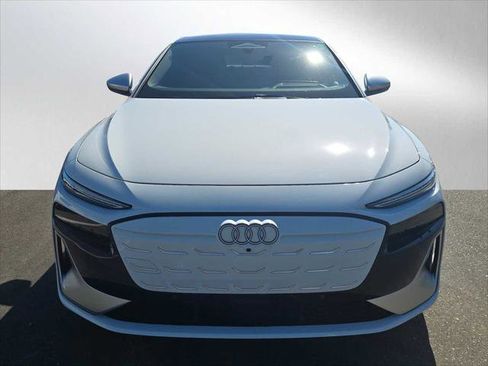 New 2025 Audi S6 e-tron Prestige image 39
