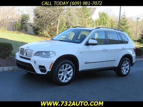 Used 2013 BMW X5 xDrive35i image 1
