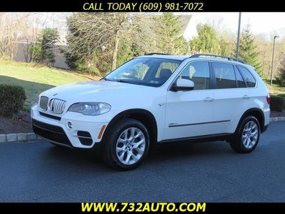 Used 2013 BMW X5 xDrive35i