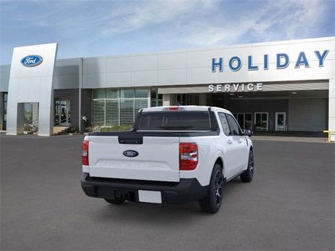 New 2026 Ford Maverick Lariat image 8