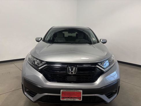 Used 2022 Honda CR-V EX image 8